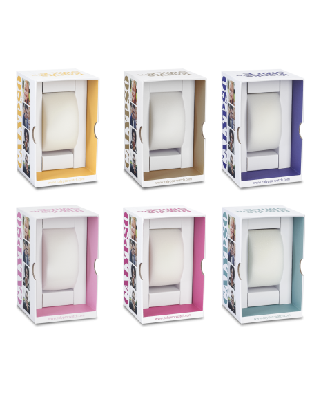 Reloj Calypso Mujer K5182/6 - JOYA Y RELOJ - Imagen 2