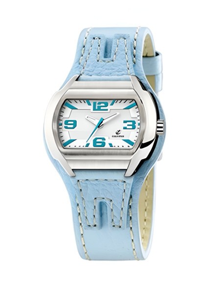Reloj Calypso Mujer K5171/D - JOYA Y RELOJ - Imagen 1