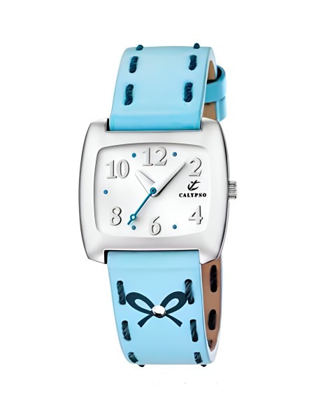 Reloj Calypso Mujer K5206/3 - JOYA Y RELOJ - Imagen 1