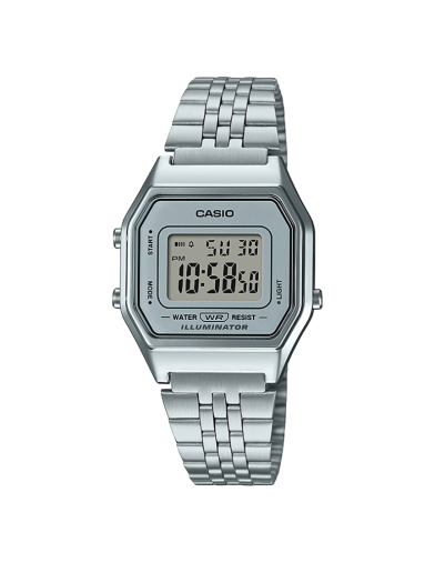 Imagen 1 - Reloj Casio Mujer Vintage LA680WEA-7EF - JOYA Y RELOJ Reloj Casio Mujer Vintage LA680WEA-7EF - JOYA Y RELOJ - Imagen 1
