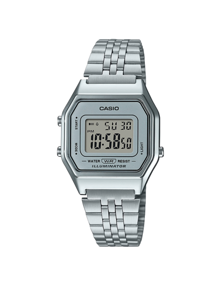 Reloj Casio Mujer Vintage LA680WEA-7EF - JOYA Y RELOJ - Imagen 1