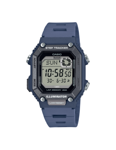 Reloj Casio Timeless Collection WS-B1000-2AVEF  - JOYA Y RELOJ - Imagen 1