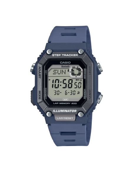 Reloj Casio Timeless Collection WS-B1000-2AVEF  - JOYA Y RELOJ - Imagen 1