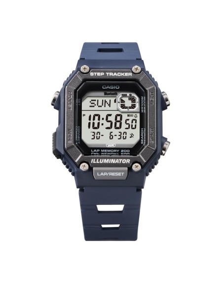Reloj Casio Timeless Collection WS-B1000-2AVEF  - JOYA Y RELOJ - Imagen 2