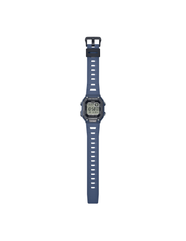 Reloj Casio Timeless Collection WS-B1000-2AVEF  - JOYA Y RELOJ - Imagen 3