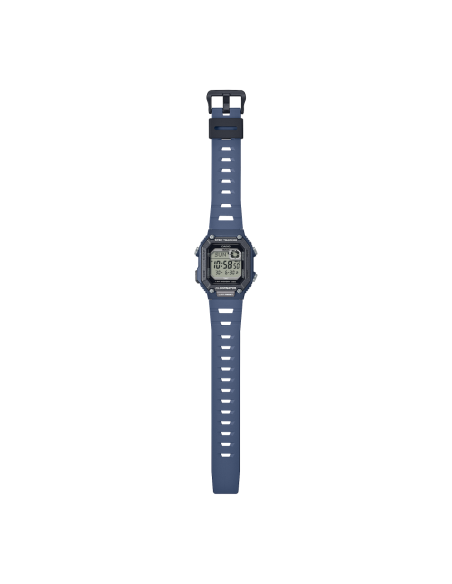 Reloj Casio Timeless Collection WS-B1000-2AVEF  - JOYA Y RELOJ - Imagen 3