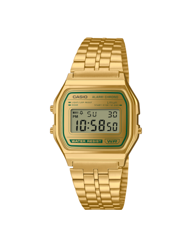 Imagen 1 - Reloj Casio Vintage dorado A158WEGV-9AEF - JOYA Y RELOJ Reloj Casio Vintage dorado A158WEGV-9AEF - JOYA Y RELOJ - Imagen 1