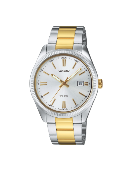 Reloj Casio Timeless MTP-1302PSG-7AVEF - JOYA Y RELOJ - Imagen 1