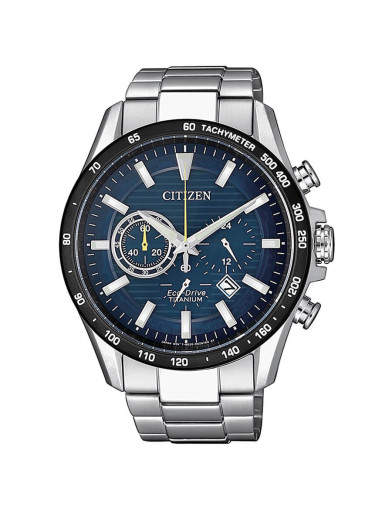Imagen 1 - Reloj Citizen hombre Super Titanium CA4444-82L - JOYA Y RELOJ Reloj Citizen hombre Super Titanium CA4444-82L - JOYA Y RELOJ - Imagen 1