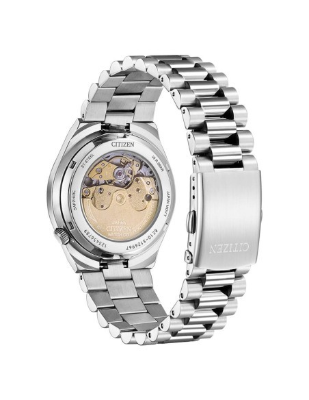 Reloj Citizen Tsuyosa NJ0150-81E - JOYA Y RELOJ - Imagen 2