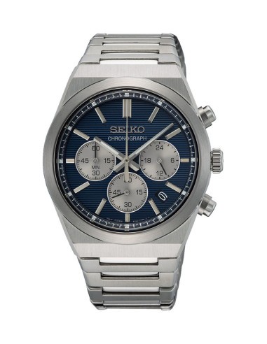 Reloj Seiko hombre Neo Sports SSB453P1 - Joya y Reloj - Imagen 1