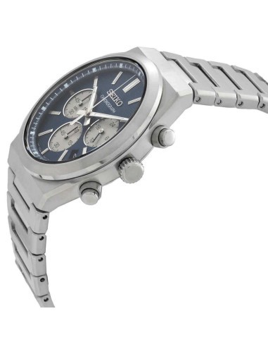 Reloj Seiko hombre Neo Sports SSB453P1 - Joya y Reloj - Imagen 2
