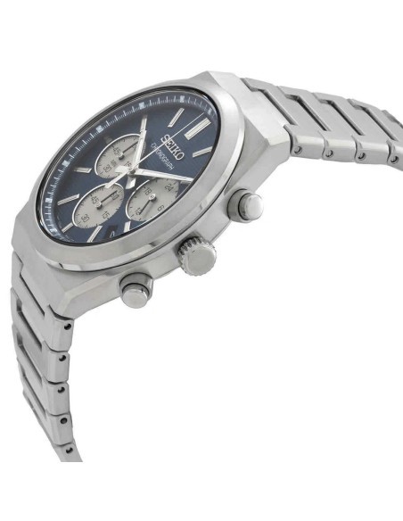 Reloj Seiko hombre Neo Sports SSB453P1 - Joya y Reloj - Imagen 2