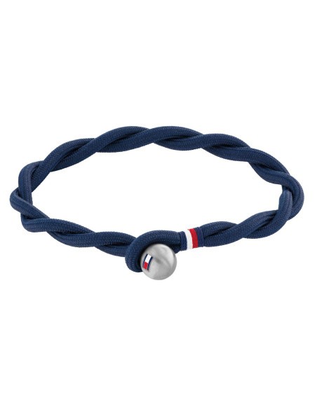 Pulsera Tommy Hilfiger hombre 2790447 - JOYA Y RELOJ - Imagen 4