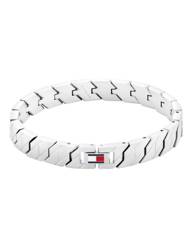 Imagen 1 - Pulsera Tommy Hilfiger hombre Lars 2790619 - JOYA Y RELOJ Pulsera Tommy Hilfiger hombre Lars 2790619 - JOYA Y RELOJ - Imagen 1