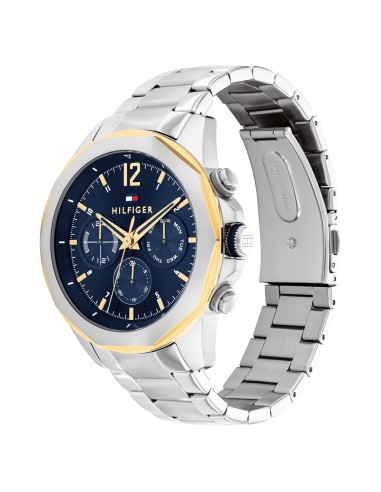 Reloj Tommy Hilfiger hombre Lars 1792059 - JOYA Y RELOJ - Imagen 5