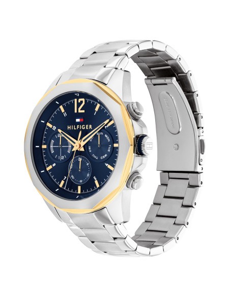Reloj Tommy Hilfiger hombre Lars 1792059 - JOYA Y RELOJ - Imagen 5