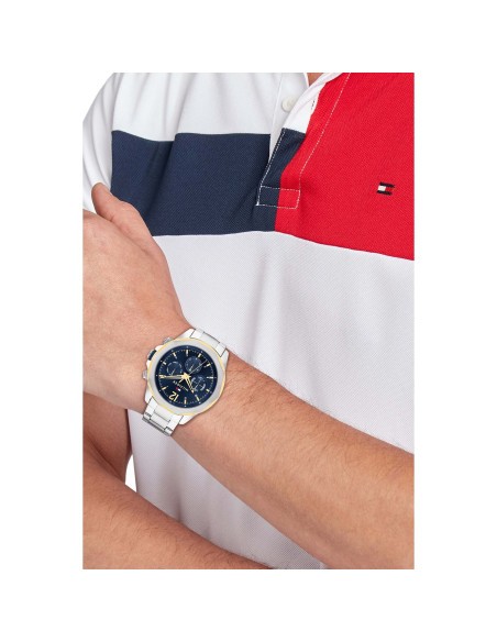 Reloj Tommy Hilfiger hombre Lars 1792059 - JOYA Y RELOJ - Imagen 6