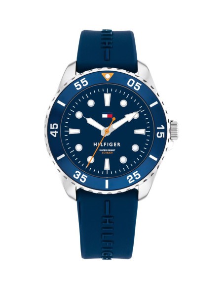Reloj Tommy Hilfiger niño Boys - JOYA Y RELOJ - Imagen 4