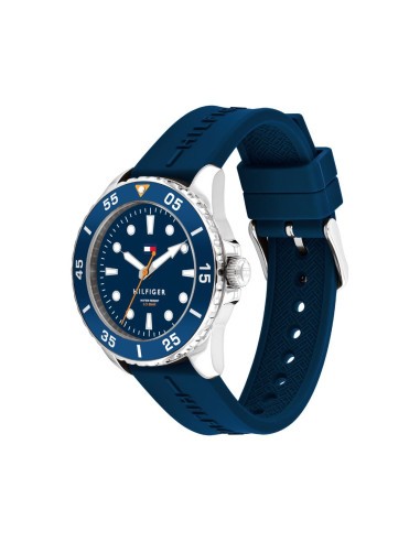 Reloj Tommy Hilfiger niño Boys - JOYA Y RELOJ - Imagen 5