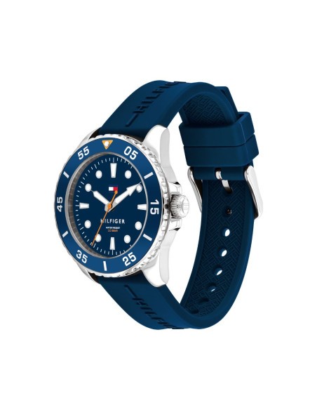 Reloj Tommy Hilfiger niño Boys - JOYA Y RELOJ - Imagen 5
