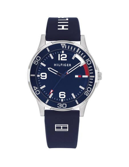 Reloj Tommy Hilfiger niño Boys 1720016 - JOYA Y RELOJ - Imagen 1