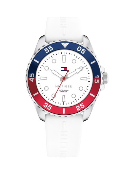 Reloj Tommy Hilfiger niño Boys - JOYA Y RELOJ - Imagen 4