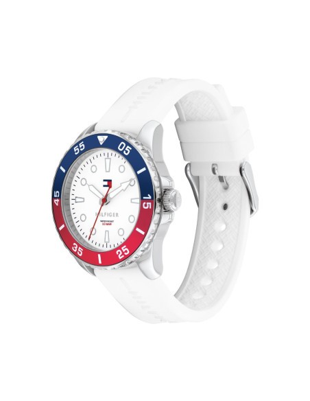 Reloj Tommy Hilfiger niño Boys - JOYA Y RELOJ - Imagen 5