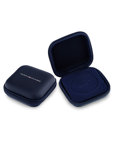 Imagen 2 - Pulsera Tommy Hilfiger hombre 2790533 - JOYA Y RELOJ Pulsera Tommy Hilfiger hombre 2790533 - JOYA Y RELOJ - Imagen 2