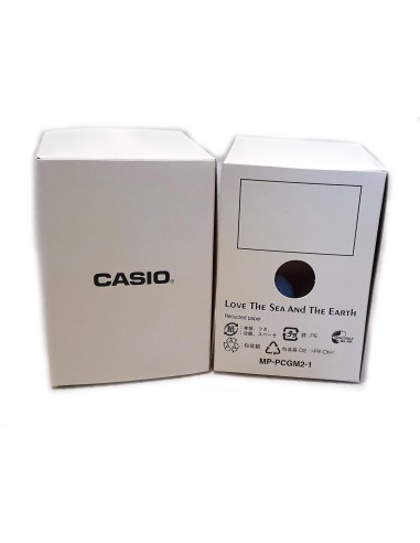 Reloj Casio Vintage A158WETB-1AEF - JOYA Y RELOJ - Imagen 2