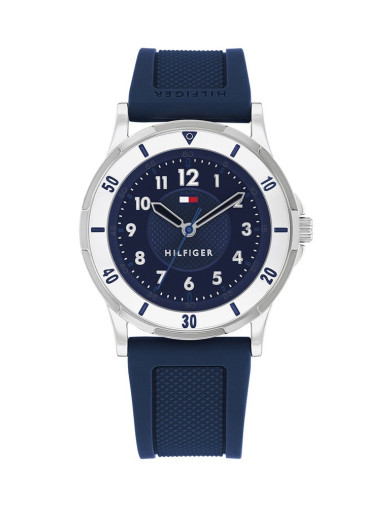 Imagen 1 - Reloj Tommy Hilfiger niño Kids - JOYA Y RELOJ Reloj Tommy Hilfiger niño Kids - JOYA Y RELOJ - Imagen 1