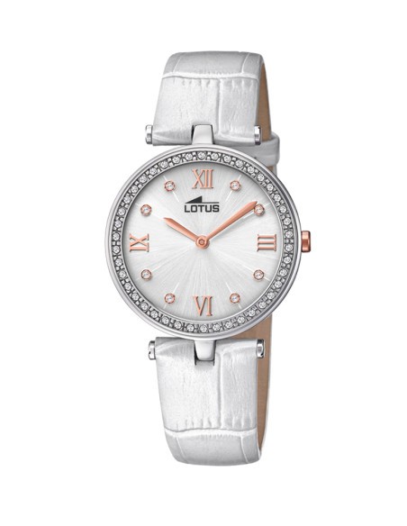 Reloj Lotus Mujer Bliss 18793/1 - JOYA Y RELOJ - Imagen 4