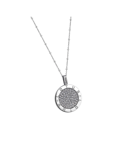 Collar Lotus Style mujer Bliss Style LS1751-1/1 - JOYA Y RELOJ - Imagen 1
