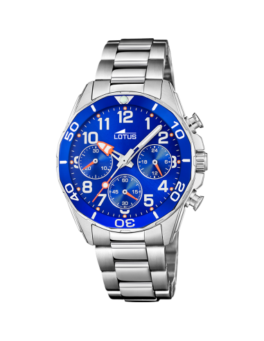 Reloj Lotus niño Junior Collection 18858/1 - JOYA Y RELOJ - Imagen 1