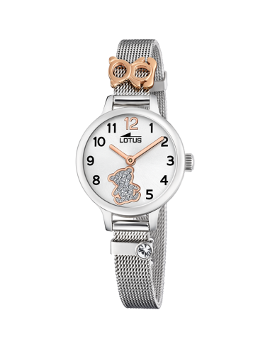 Reloj Lotus niña Junior Collection 18659/4 - JOYA Y RELOJ - Imagen 1