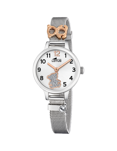 Reloj Lotus niña Junior Collection 18659/4 - JOYA Y RELOJ - Imagen 1