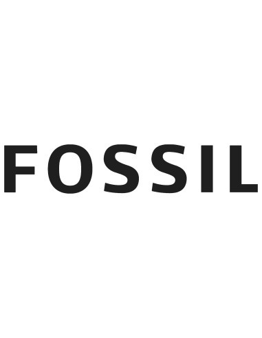 Collar Fossil mujer Vintage Iconic - JOYA Y RELOJ - Imagen 3