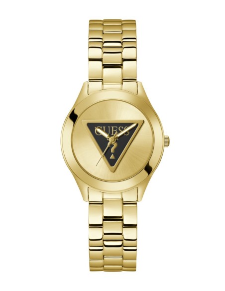 Reloj Guess mujer Tri Plaque GW0675L2 - JOYA Y RELOJ - Imagen 1