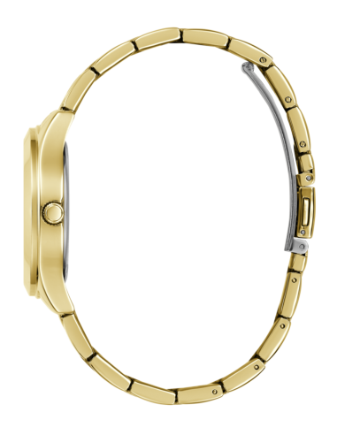 Reloj Guess mujer Tri Plaque GW0675L2 - JOYA Y RELOJ - Imagen 2