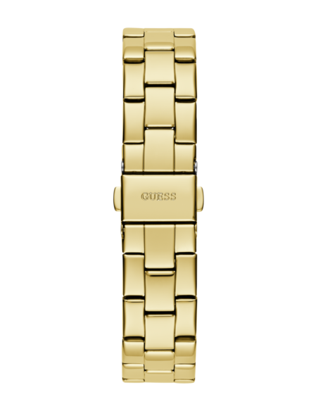 Reloj Guess mujer Tri Plaque GW0675L2 - JOYA Y RELOJ - Imagen 3