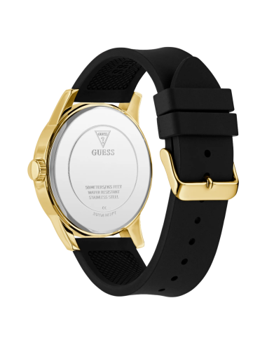 Reloj Guess hombre Badge GW0916G1 - JOYA Y RELOJ - Imagen 2