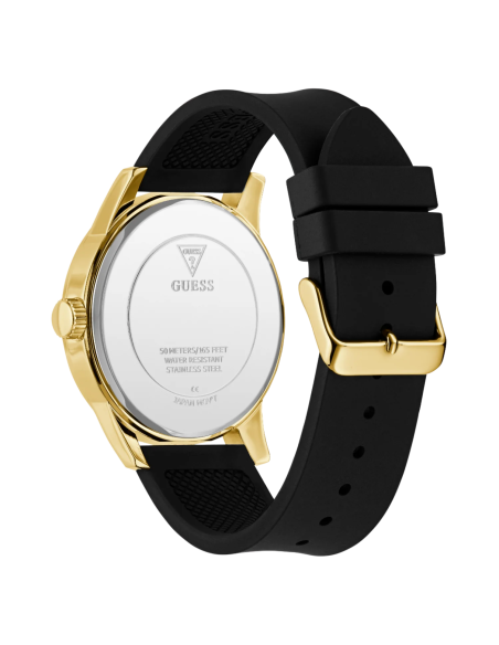 Reloj Guess hombre Badge GW0916G1 - JOYA Y RELOJ - Imagen 2
