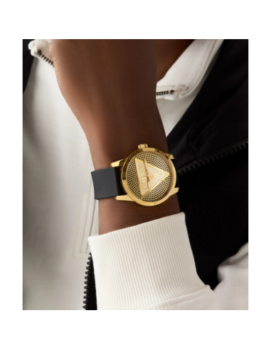 Reloj Guess hombre Badge GW0916G1 - JOYA Y RELOJ - Imagen 3