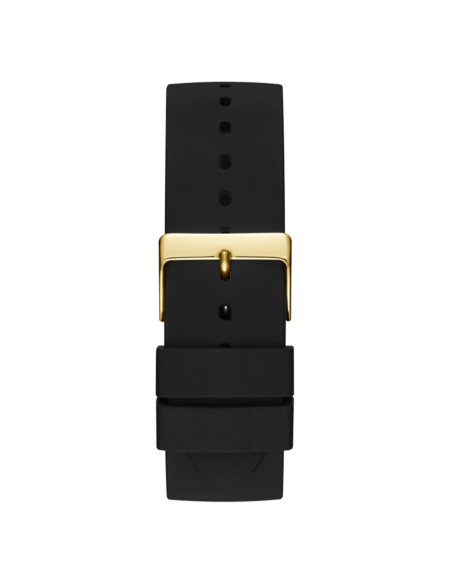 Reloj Guess hombre Imprint W1161G1 - JOYA Y RELOJ - Imagen 3