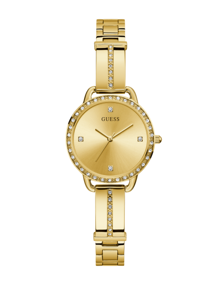 Reloj Guess mujer Bellini GW0022L2 - JOYA Y RELOJ - Imagen 1