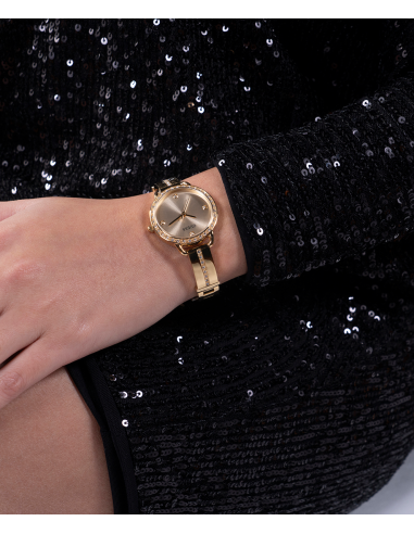 Reloj Guess mujer Bellini GW0022L2 - JOYA Y RELOJ - Imagen 3