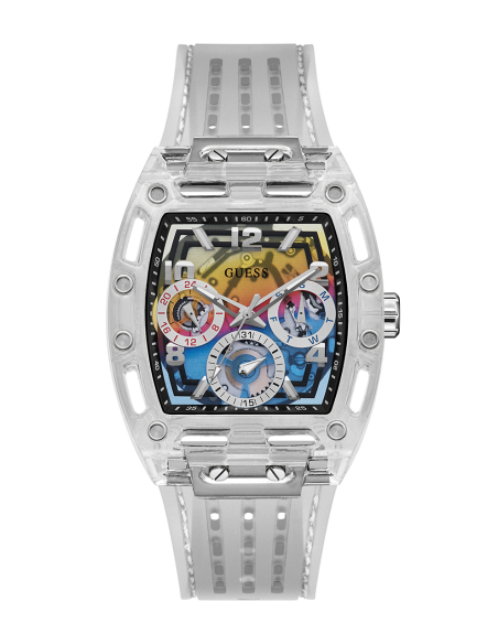 Reloj Guess hombre Phoenix GW0499G3 - JOYA Y RELOJ - Imagen 1