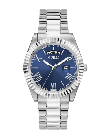 Reloj Guess hombre Connoisseur GW0265G7 - JOYA Y RELOJ - Imagen 1