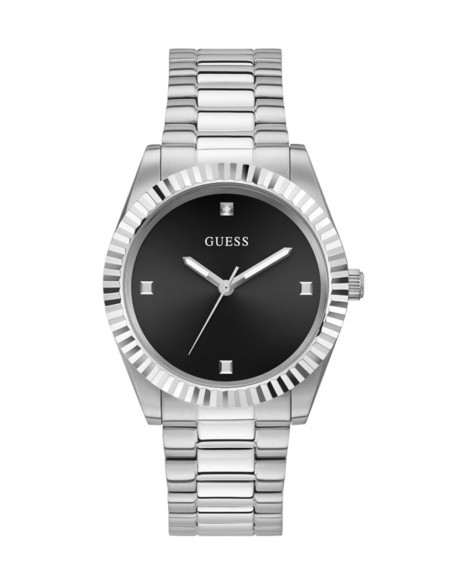 Reloj Guess hombre Connoisseur GW0542G1 - JOYA Y RELOJ - Imagen 1