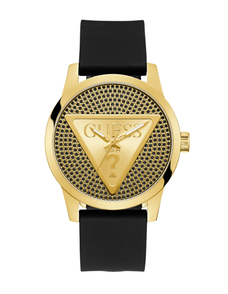 Reloj Guess hombre Badge GW0916G1 - JOYA Y RELOJ - Imagen 1